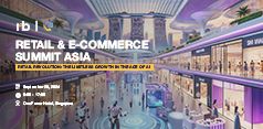  Retail & E-Commerce Summit Asia 2024